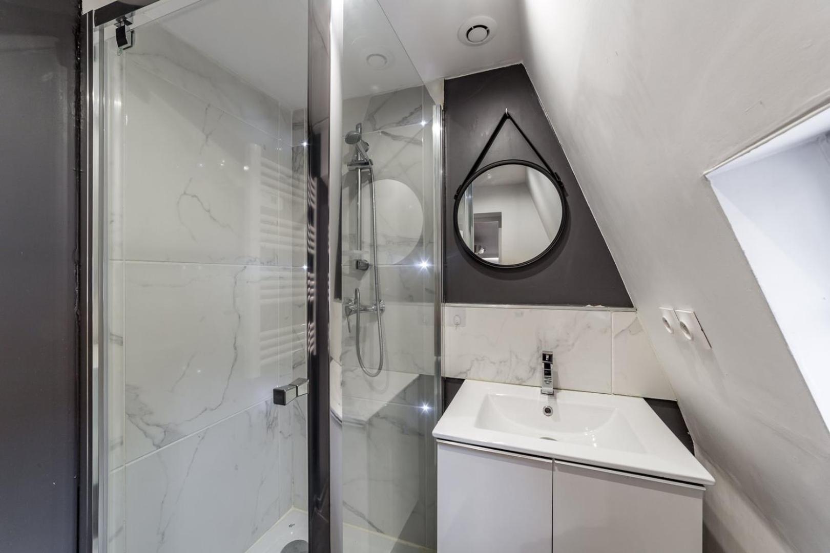 Studio Central Jacobins Ail Лион Экстерьер фото
