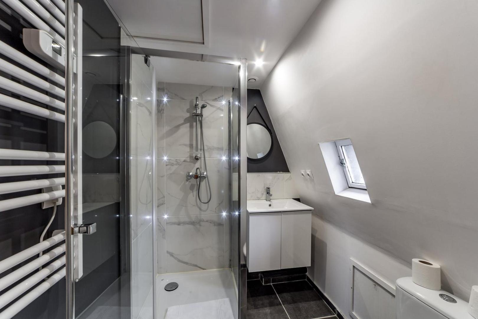 Studio Central Jacobins Ail Лион Экстерьер фото
